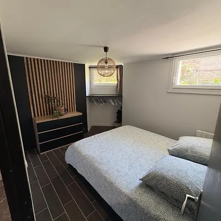 Lejlighed Gare/centre *